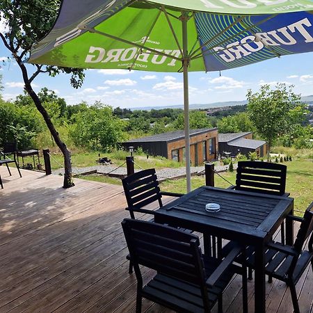 Bella Vista Bungalow Turda Luaran gambar