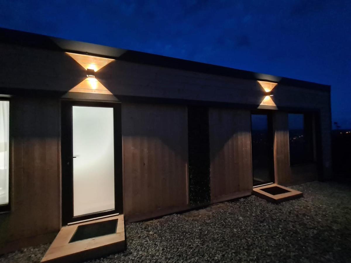 Bella Vista Bungalow Turda Luaran gambar