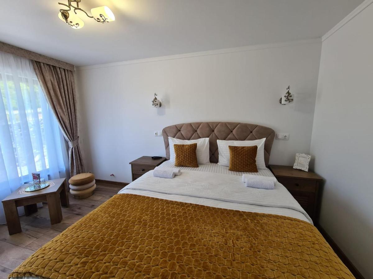 Bella Vista Bungalow Turda Luaran gambar