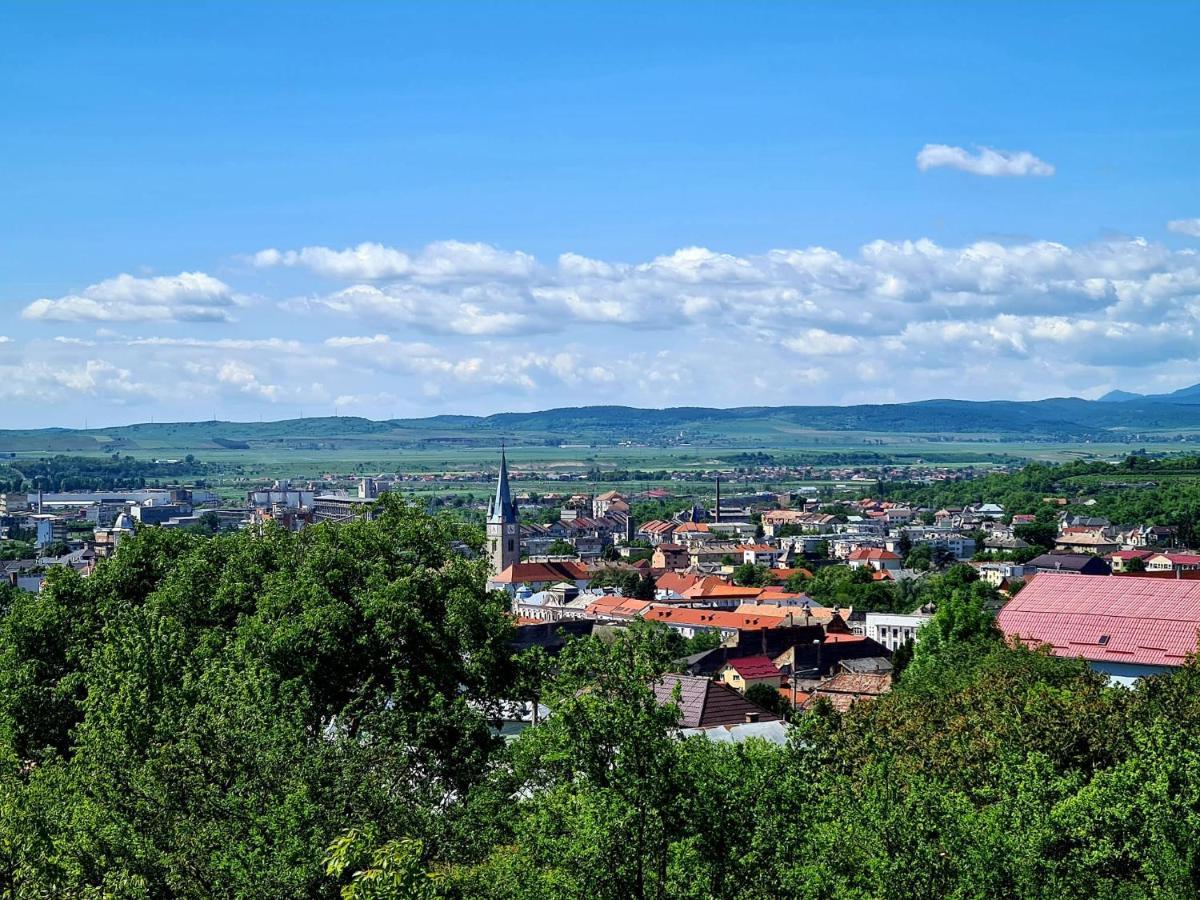 Bella Vista Bungalow Turda Luaran gambar