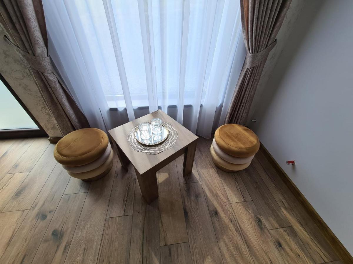 Bella Vista Bungalow Turda Luaran gambar