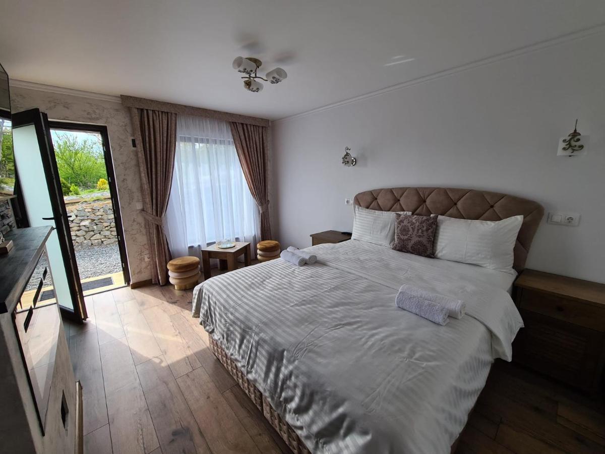 Bella Vista Bungalow Turda Luaran gambar