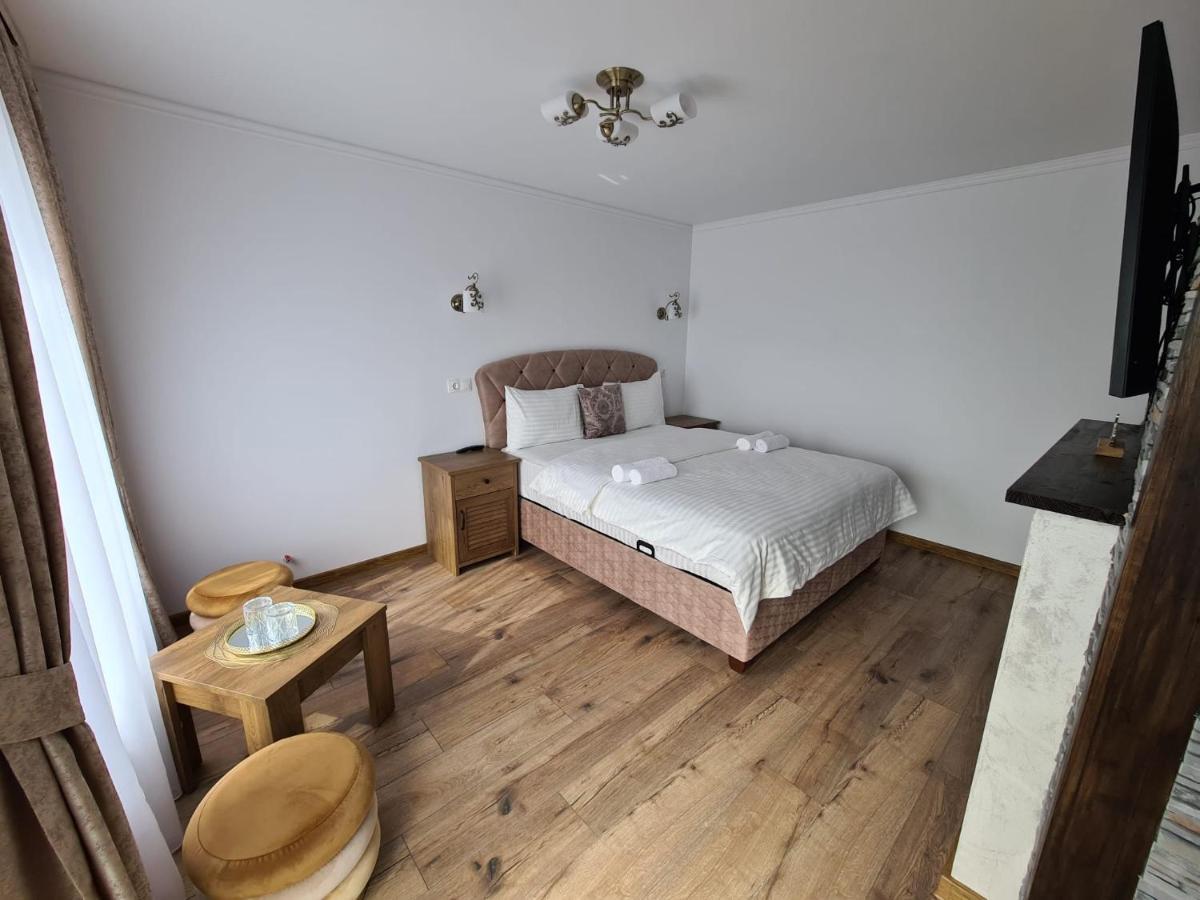 Bella Vista Bungalow Turda Luaran gambar