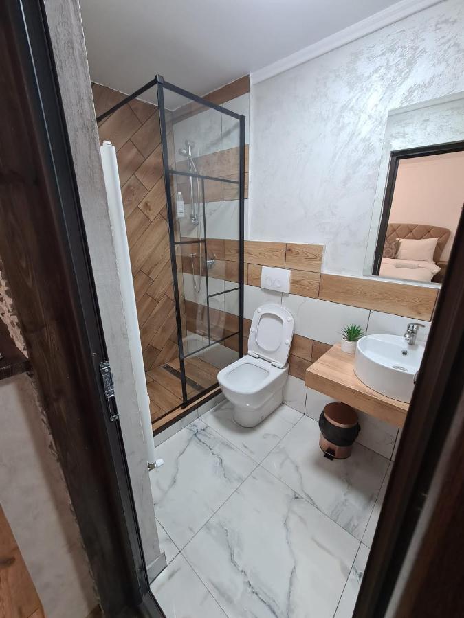Bella Vista Bungalow Turda Luaran gambar