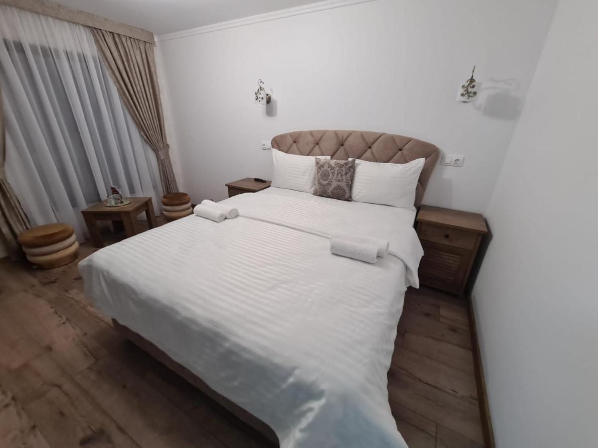 Bella Vista Bungalow Turda Luaran gambar
