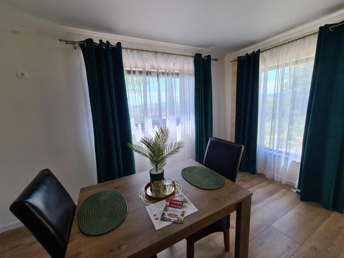 Bella Vista Bungalow Turda Luaran gambar