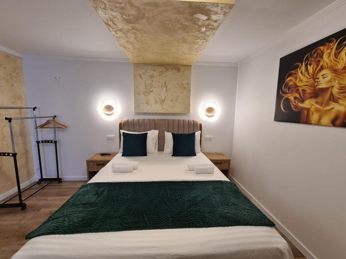 Bella Vista Bungalow Turda Luaran gambar