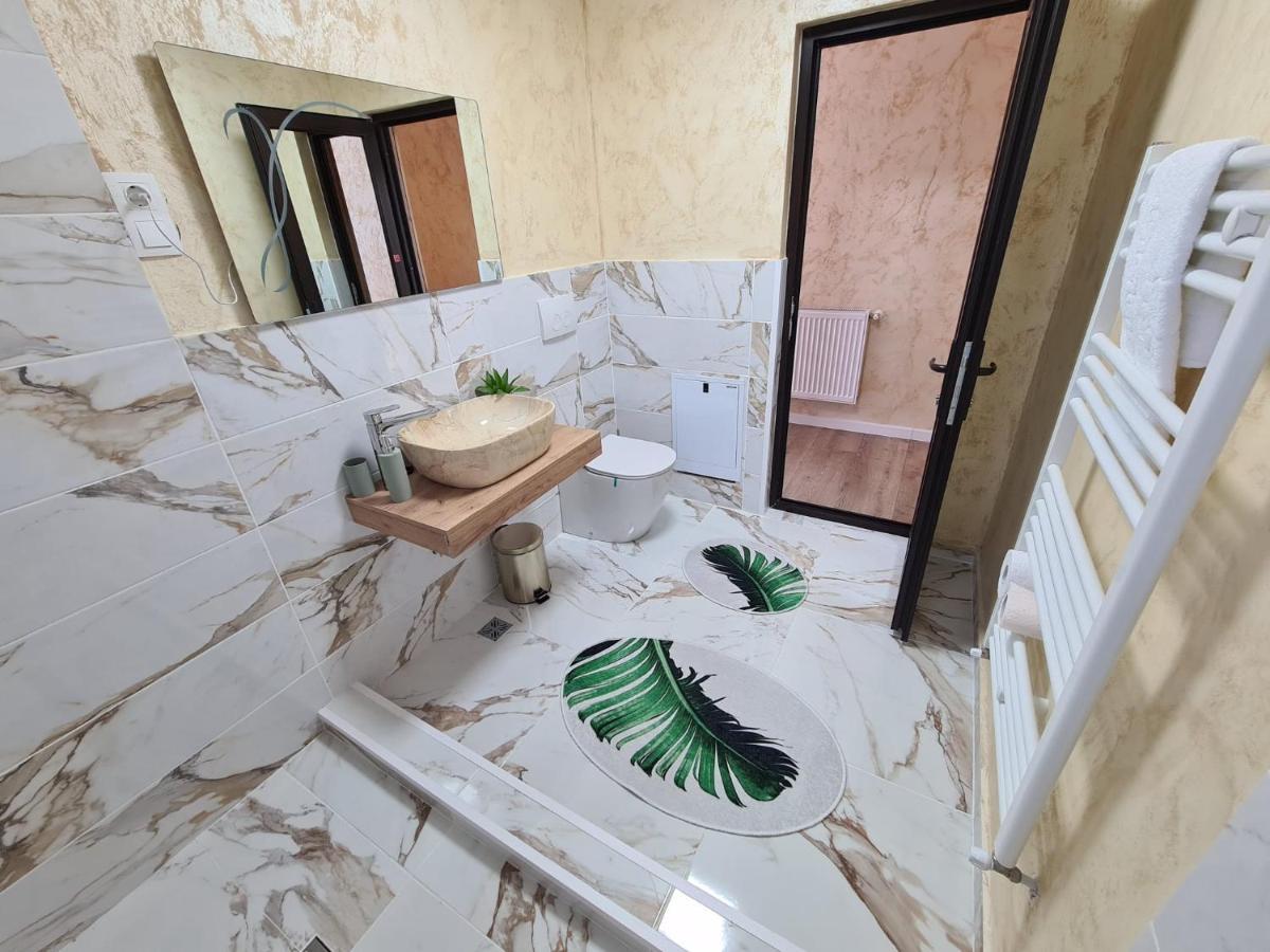 Bella Vista Bungalow Turda Luaran gambar