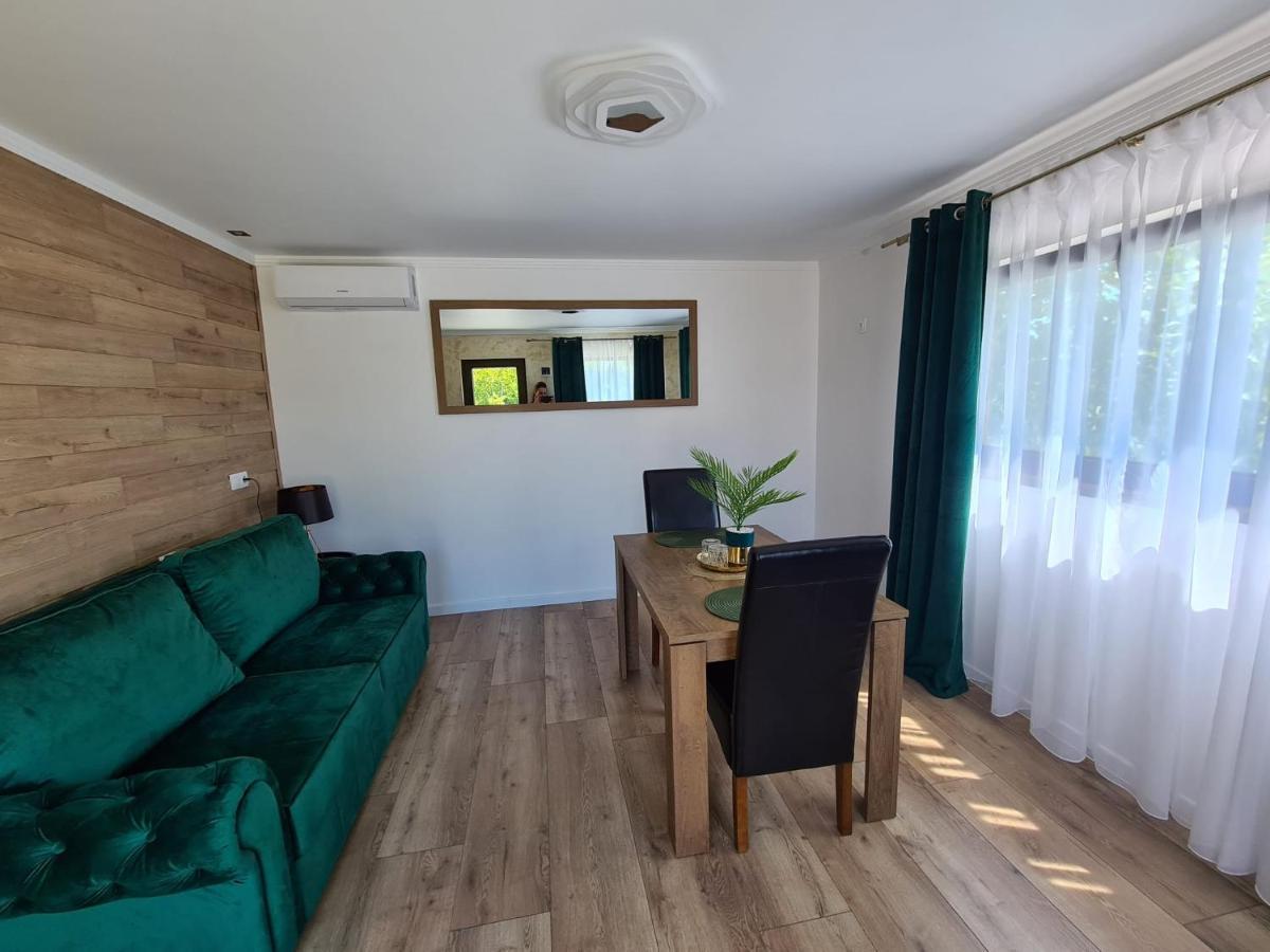 Bella Vista Bungalow Turda Luaran gambar