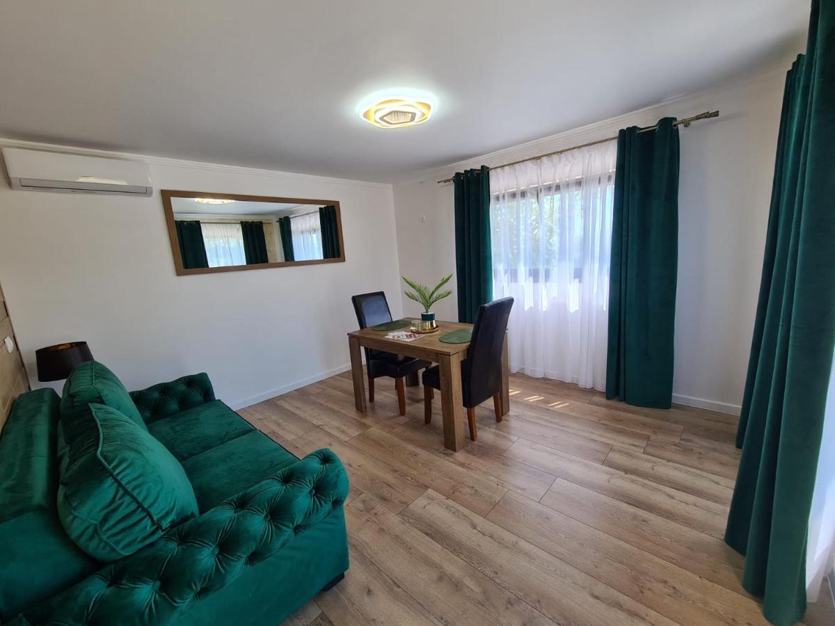 Bella Vista Bungalow Turda Luaran gambar