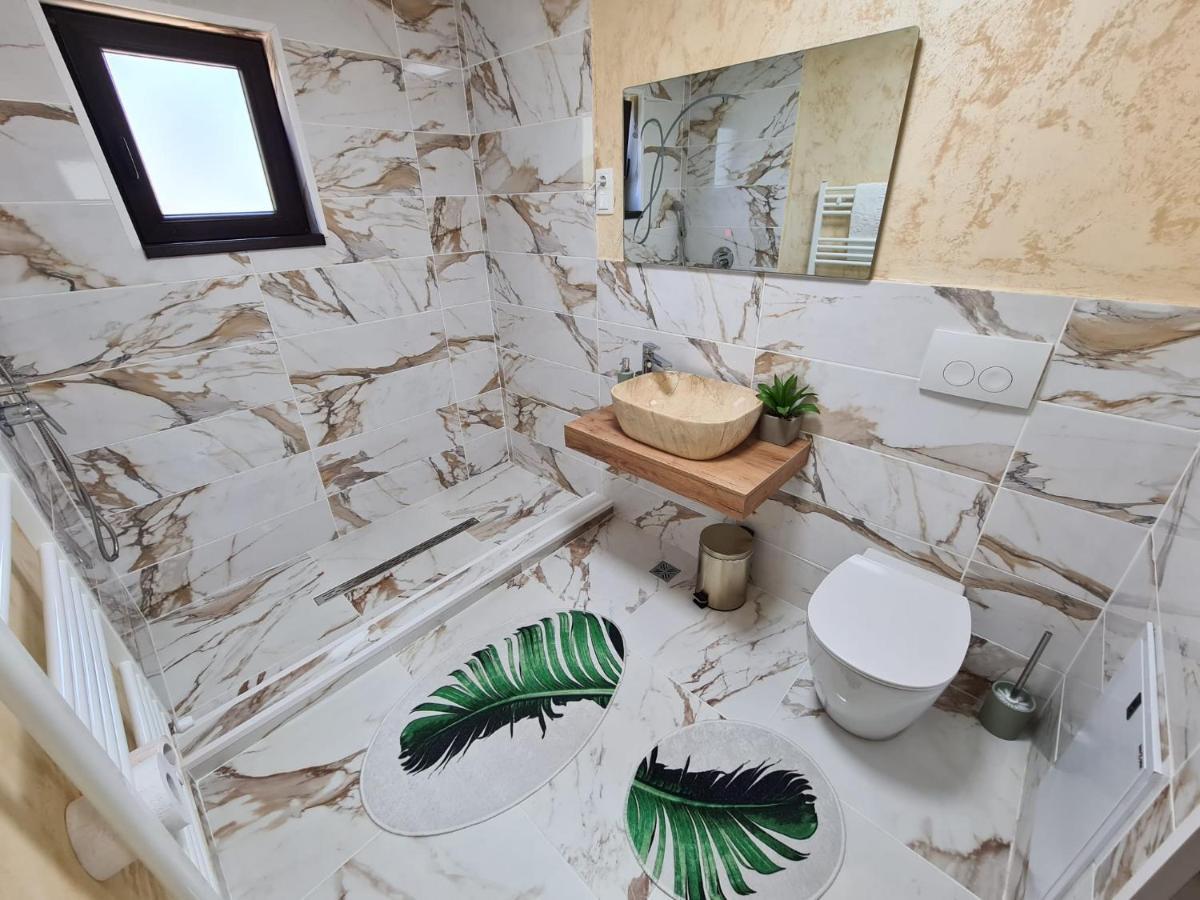 Bella Vista Bungalow Turda Luaran gambar