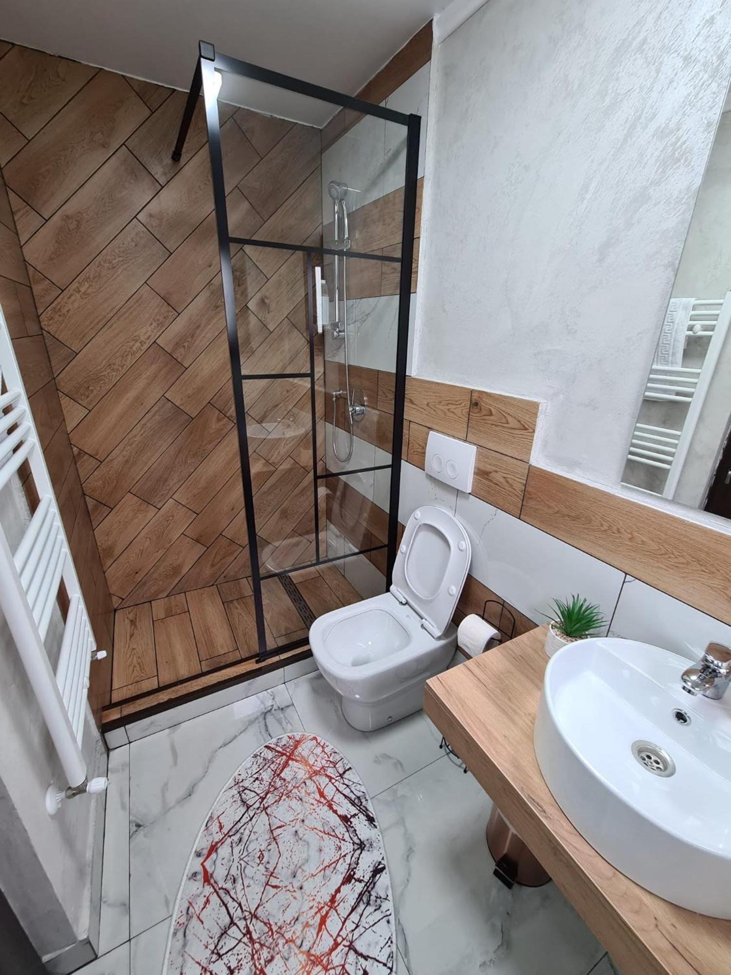 Bella Vista Bungalow Turda Bilik gambar