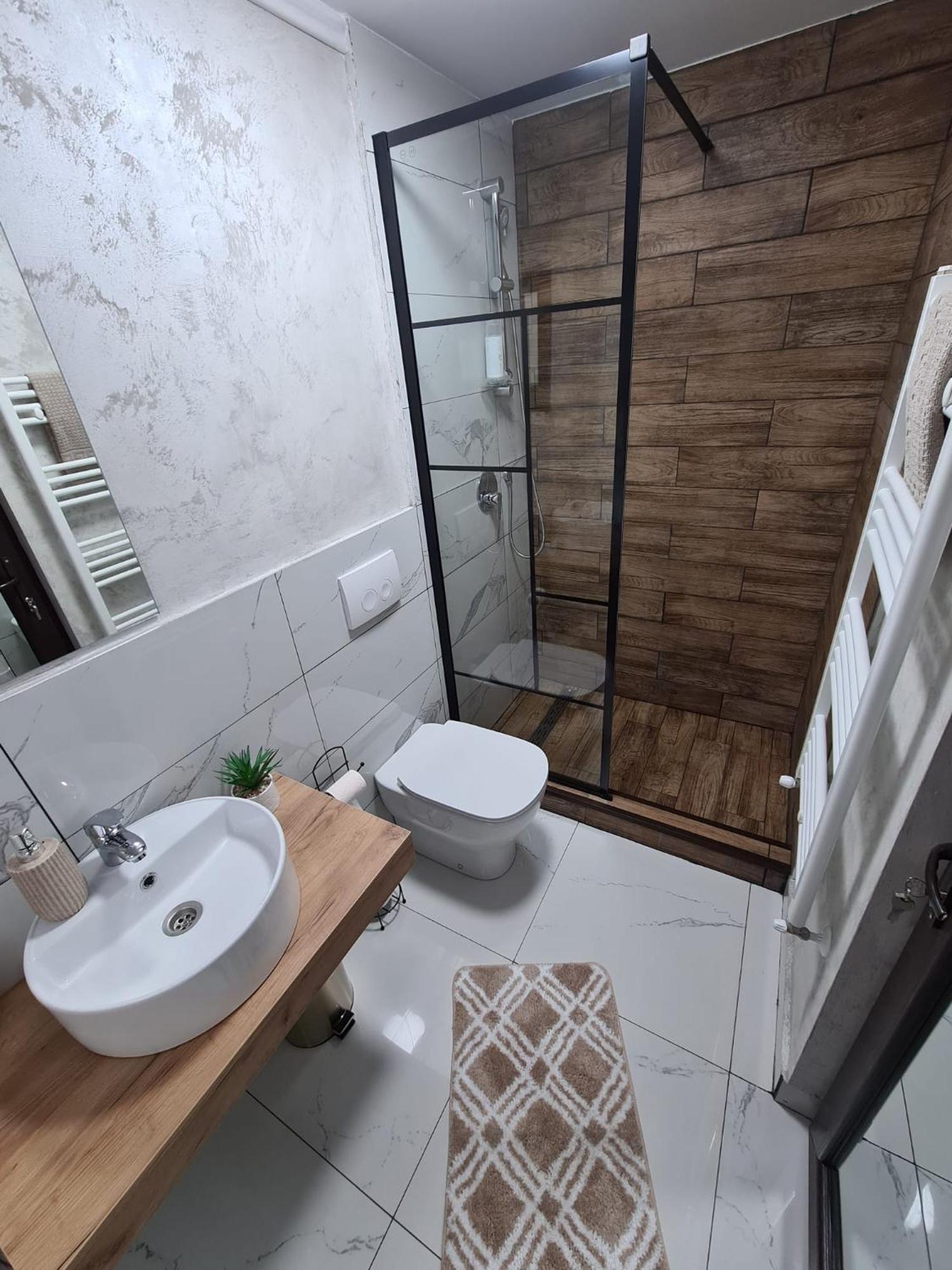 Bella Vista Bungalow Turda Bilik gambar