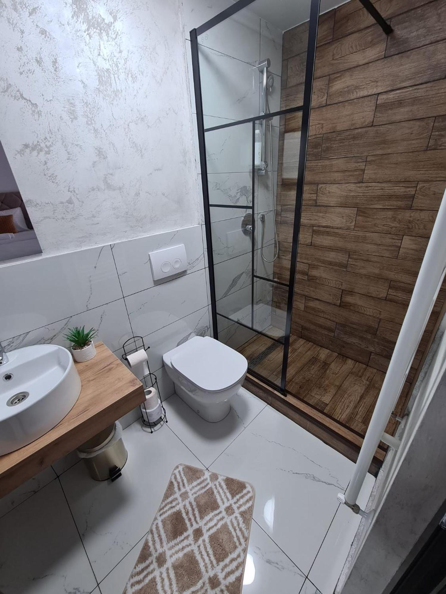 Bella Vista Bungalow Turda Bilik gambar