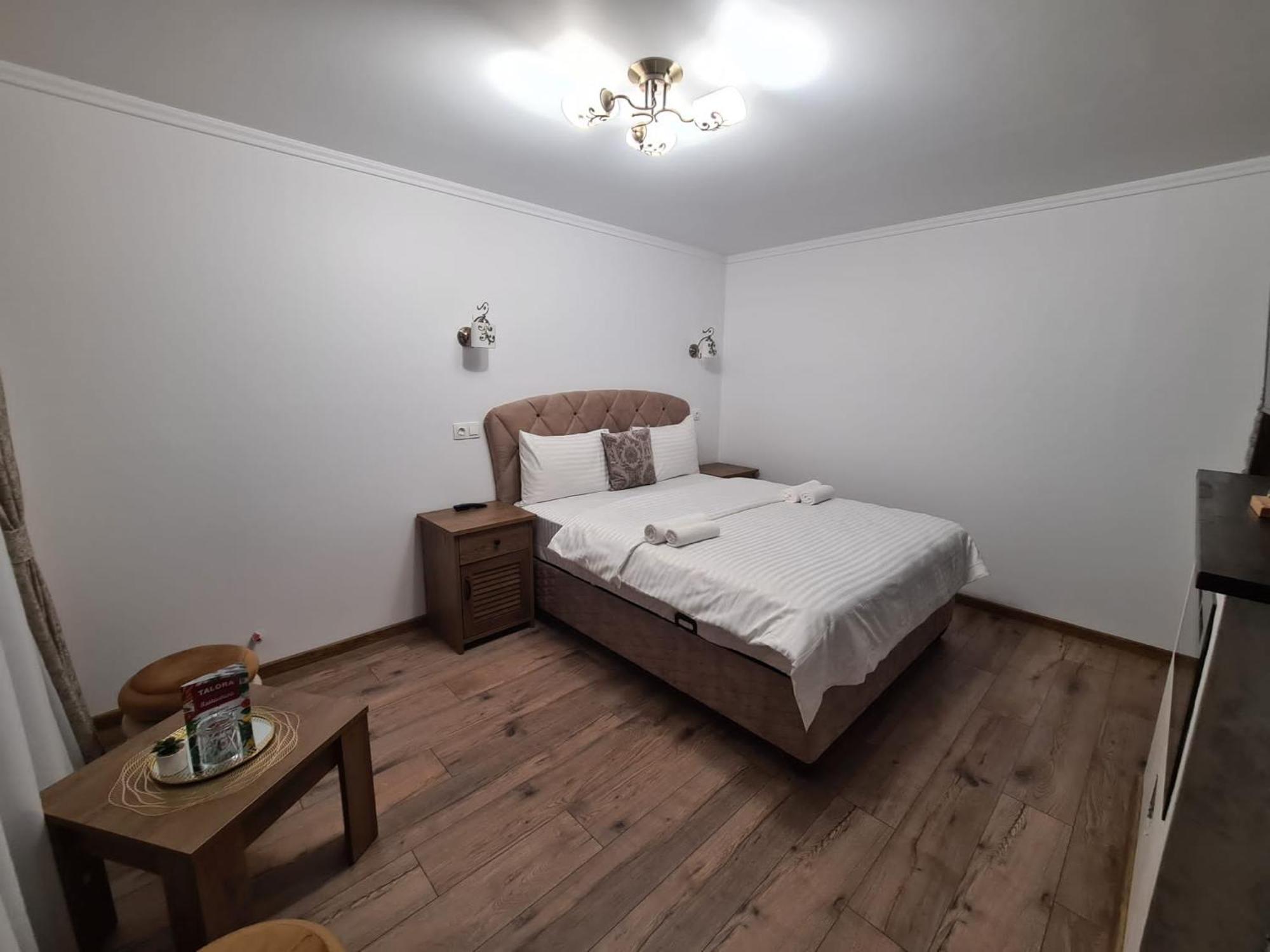 Bella Vista Bungalow Turda Bilik gambar