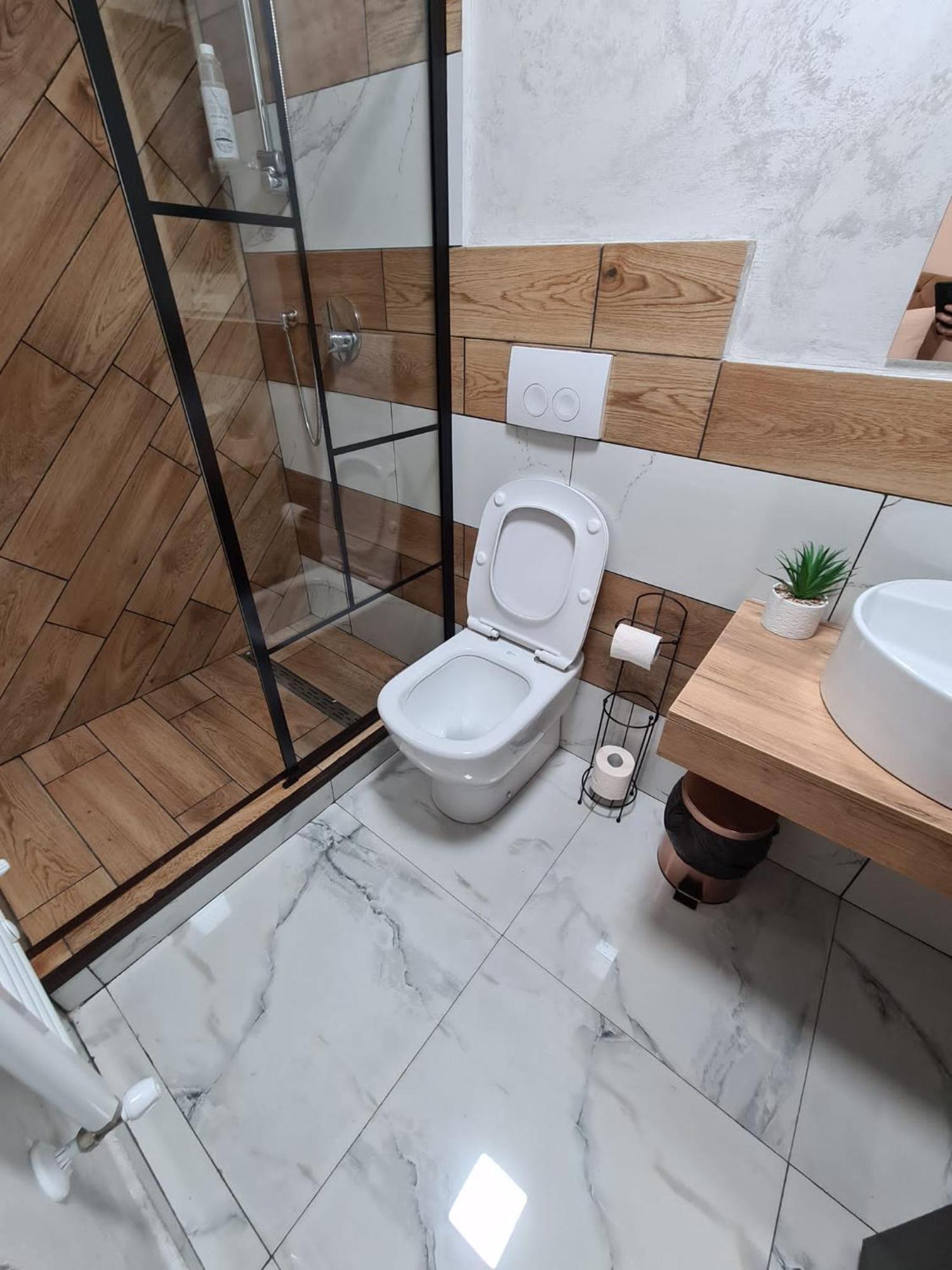 Bella Vista Bungalow Turda Bilik gambar