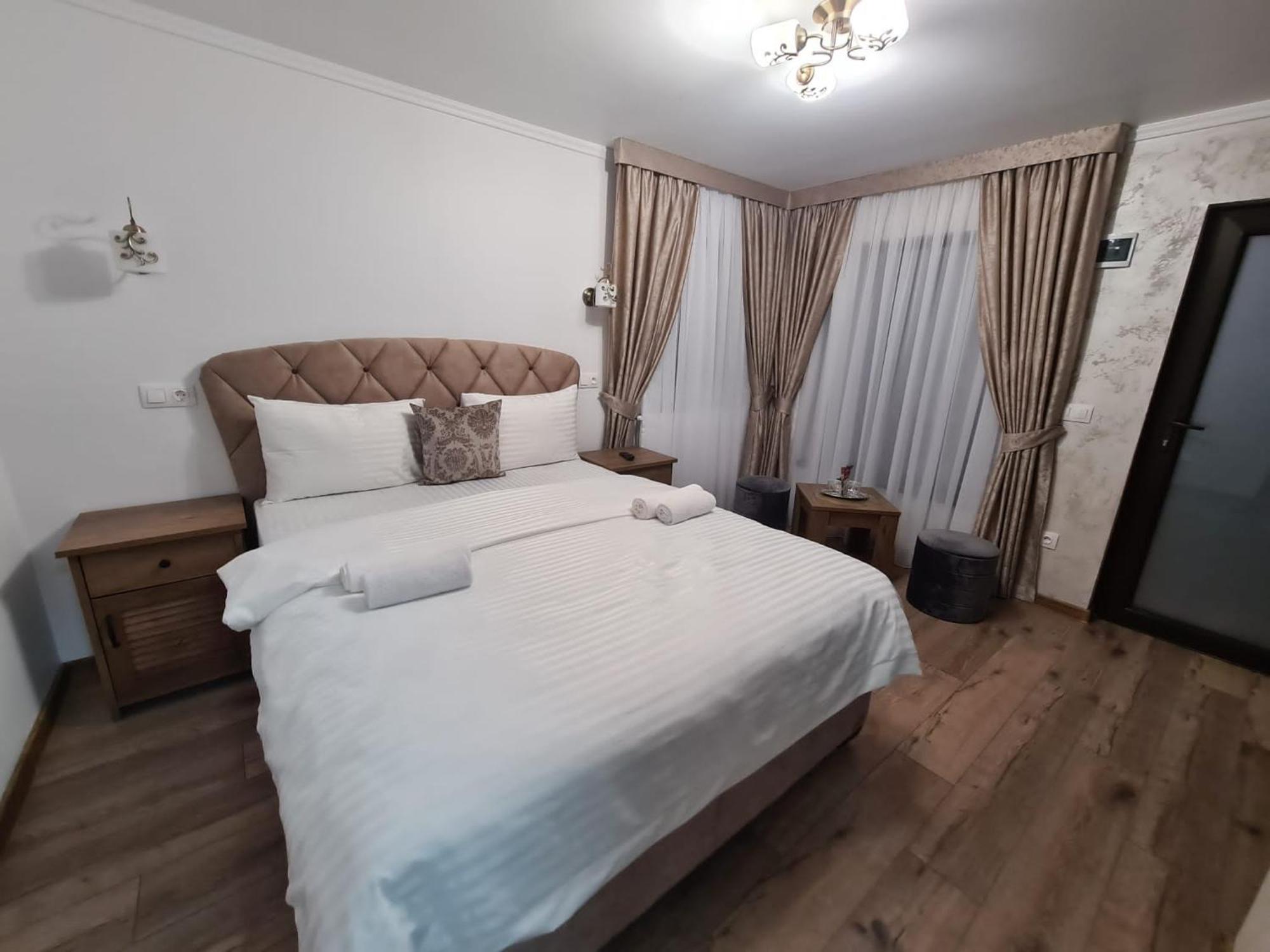 Bella Vista Bungalow Turda Bilik gambar
