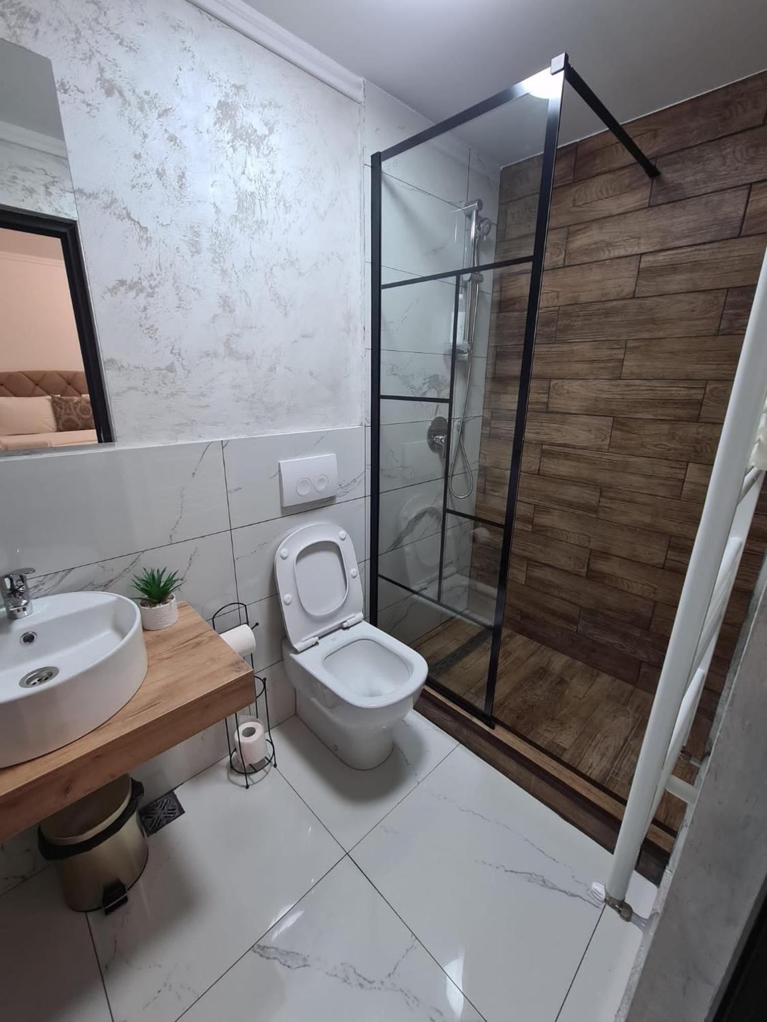 Bella Vista Bungalow Turda Bilik gambar