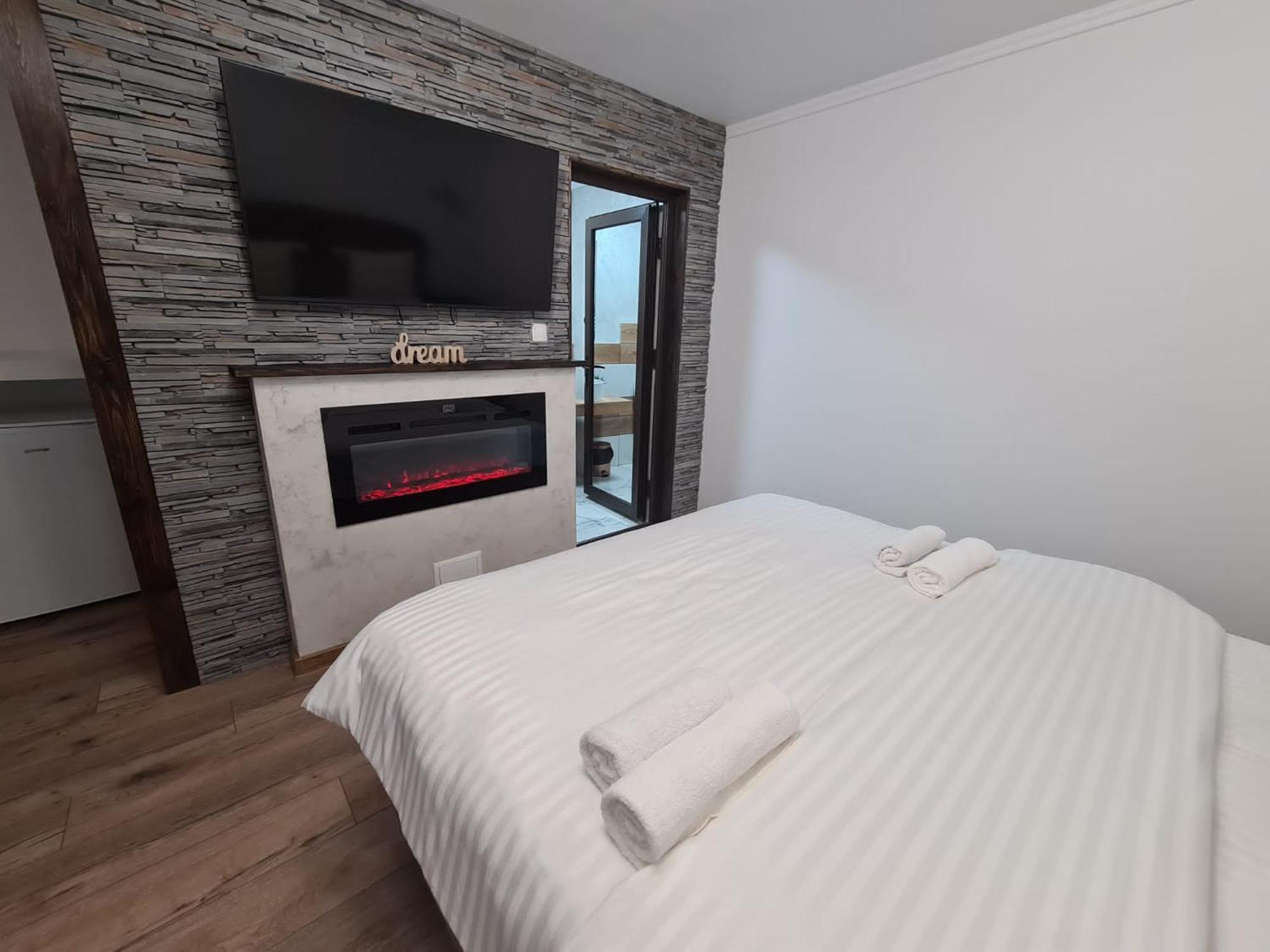 Bella Vista Bungalow Turda Bilik gambar