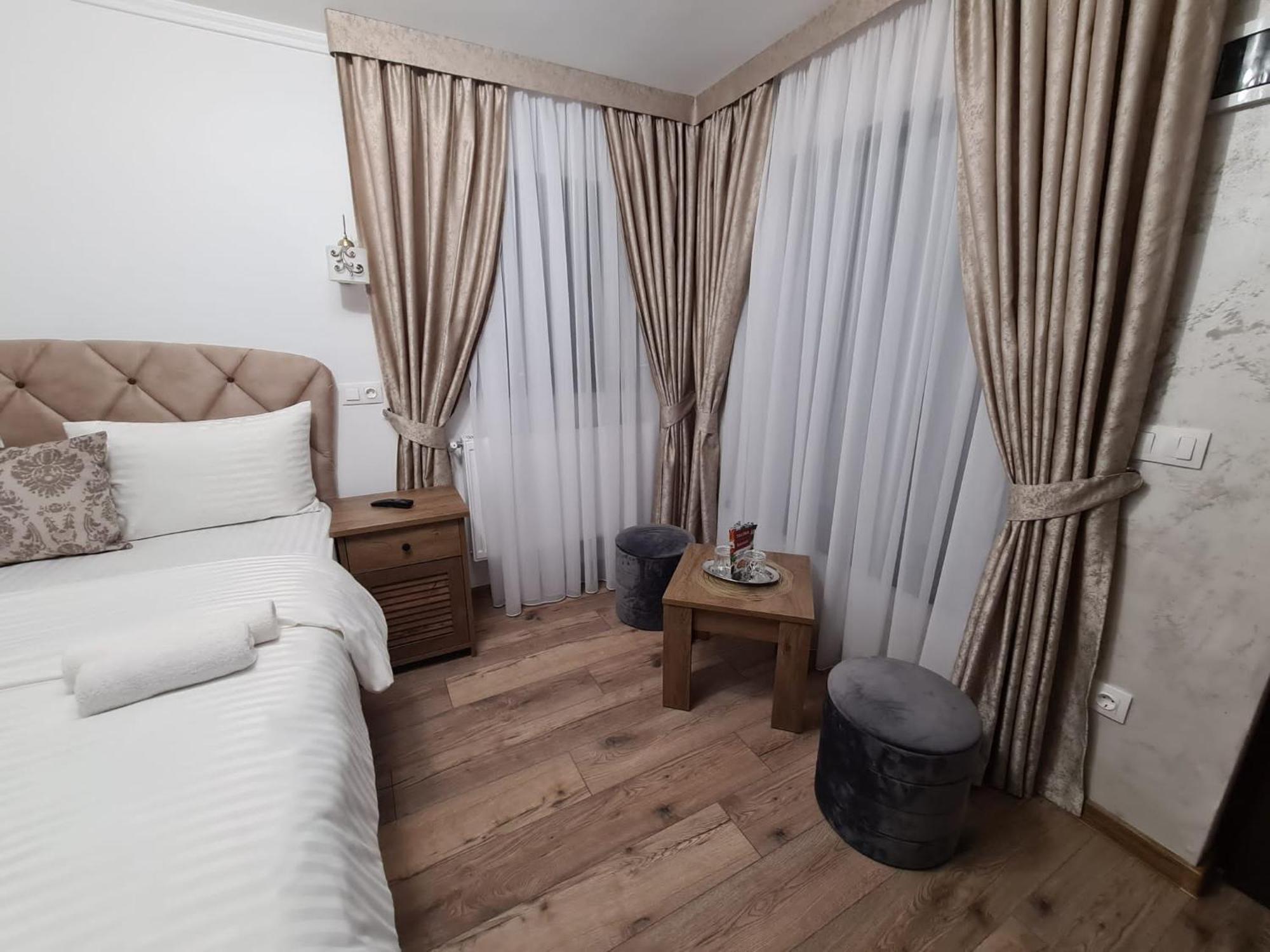 Bella Vista Bungalow Turda Bilik gambar
