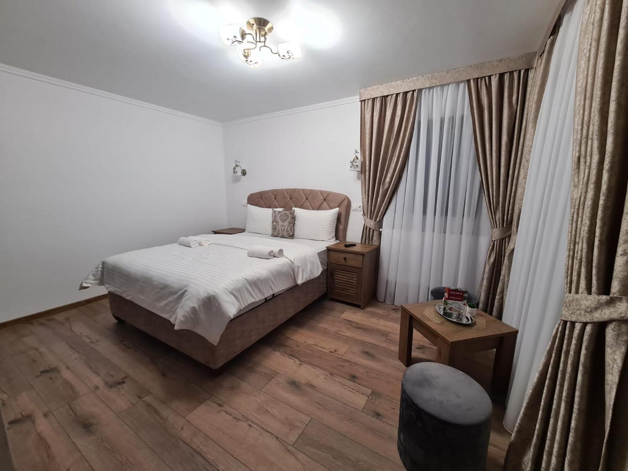 Bella Vista Bungalow Turda Bilik gambar