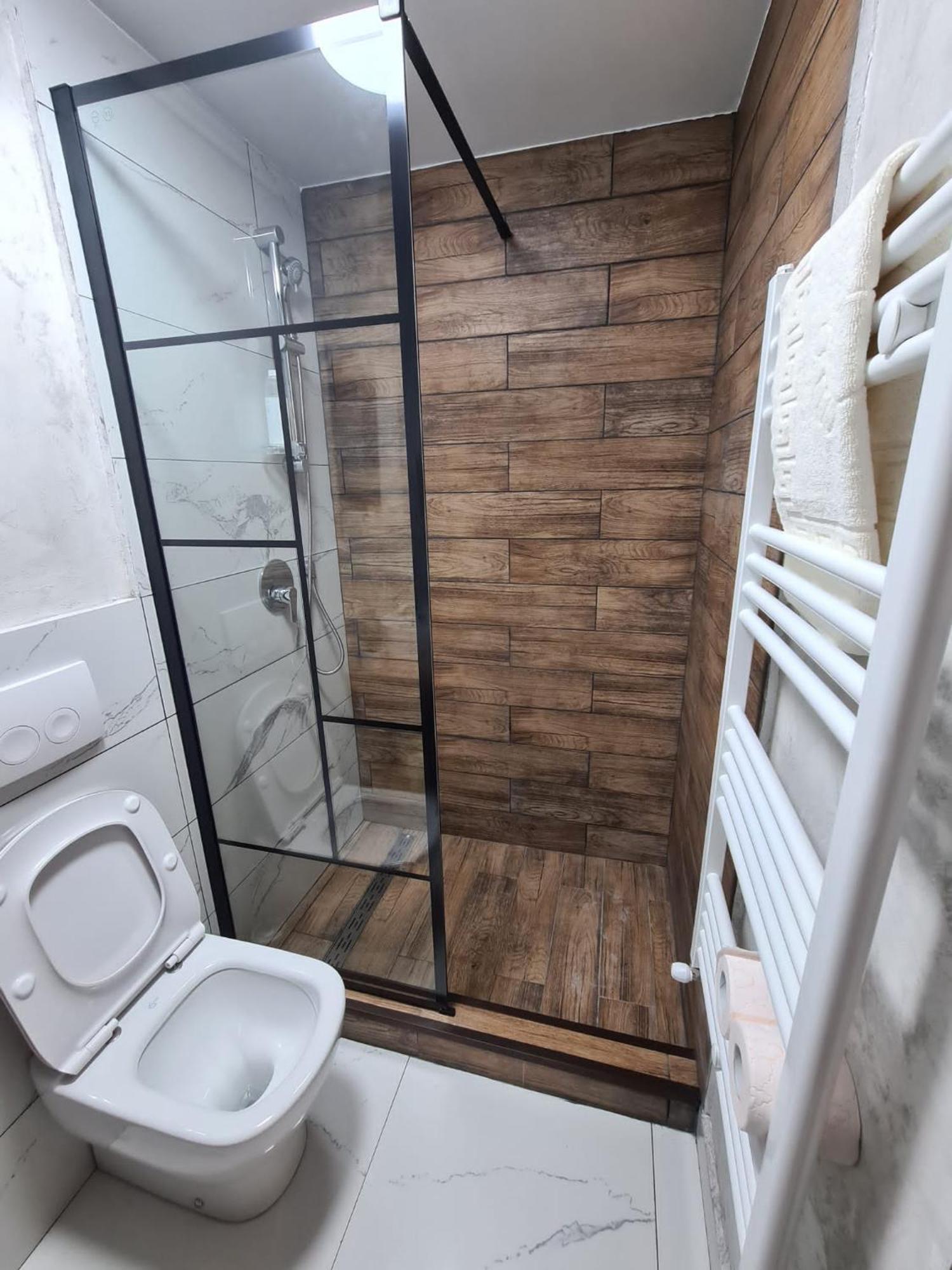 Bella Vista Bungalow Turda Bilik gambar